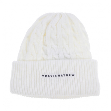 KNIT BEANIE WM 7AM932
