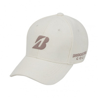 ブリヂストン レディース ゴルフウェア キャップ 秋 冬 レディスプロ