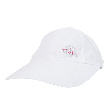 TGF ツバ広 キャップ TR-1C2123CP-T