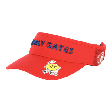 BioネームリサイクルツイルVISOR 0535187502