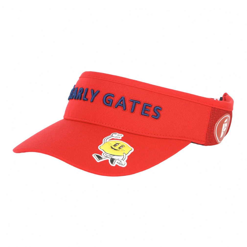モーリー出品 BioネームリサイクルツイルVISOR 0535187502｜Alpen Online