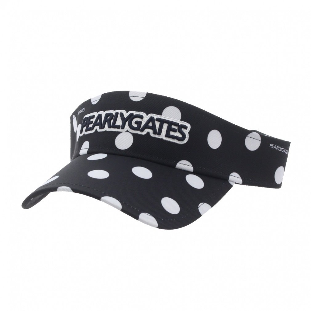 p[[QCc StEFA ToCU[ H ~ _hbgVISOR (0535287036) PEARLY GATES