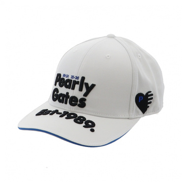 NewHistoryロゴリサイクルツイルCAP 0535187101