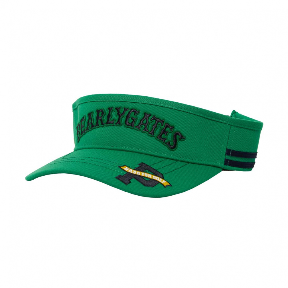 p[[QCc StEFA Lbv H ~ x[X{[STCNcCVISOR (0535287912) PEARLY GATES