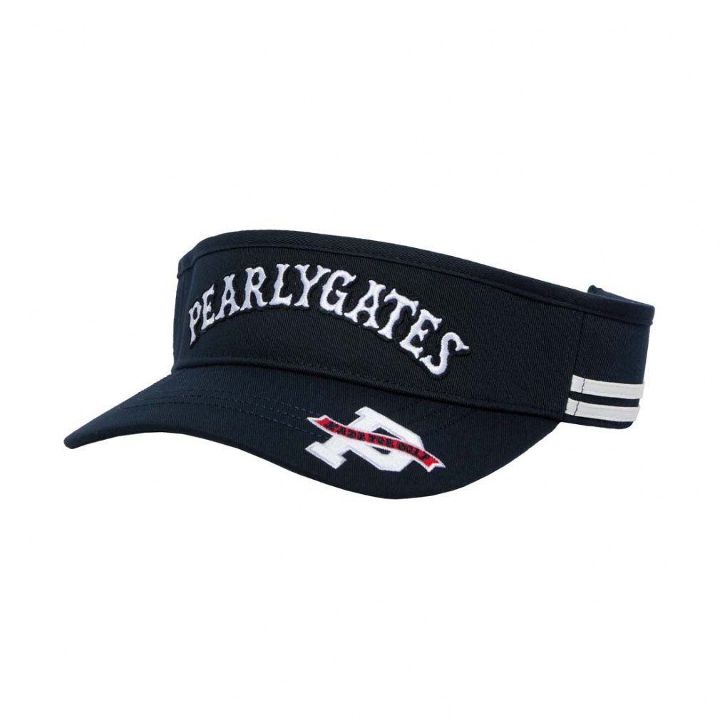 p[[QCc StEFA Lbv H ~ x[X{[STCNcCVISOR (0535287912) PEARLY GATES