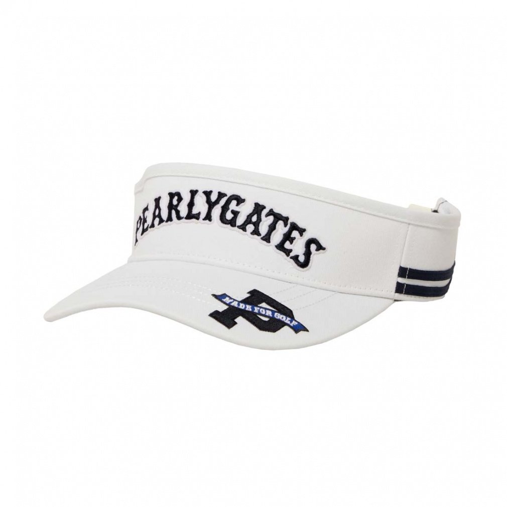 p[[QCc StEFA Lbv H ~ x[X{[STCNcCVISOR (0535287912) PEARLY GATES