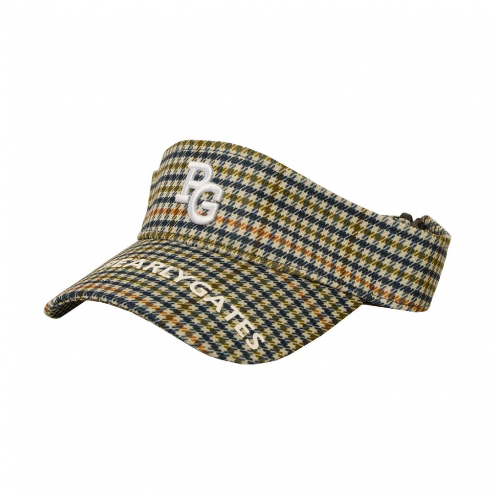 p[[QCc StEFA Lbv H ~ KNu`FbNVISOR (0535287914) PEARLY GATES