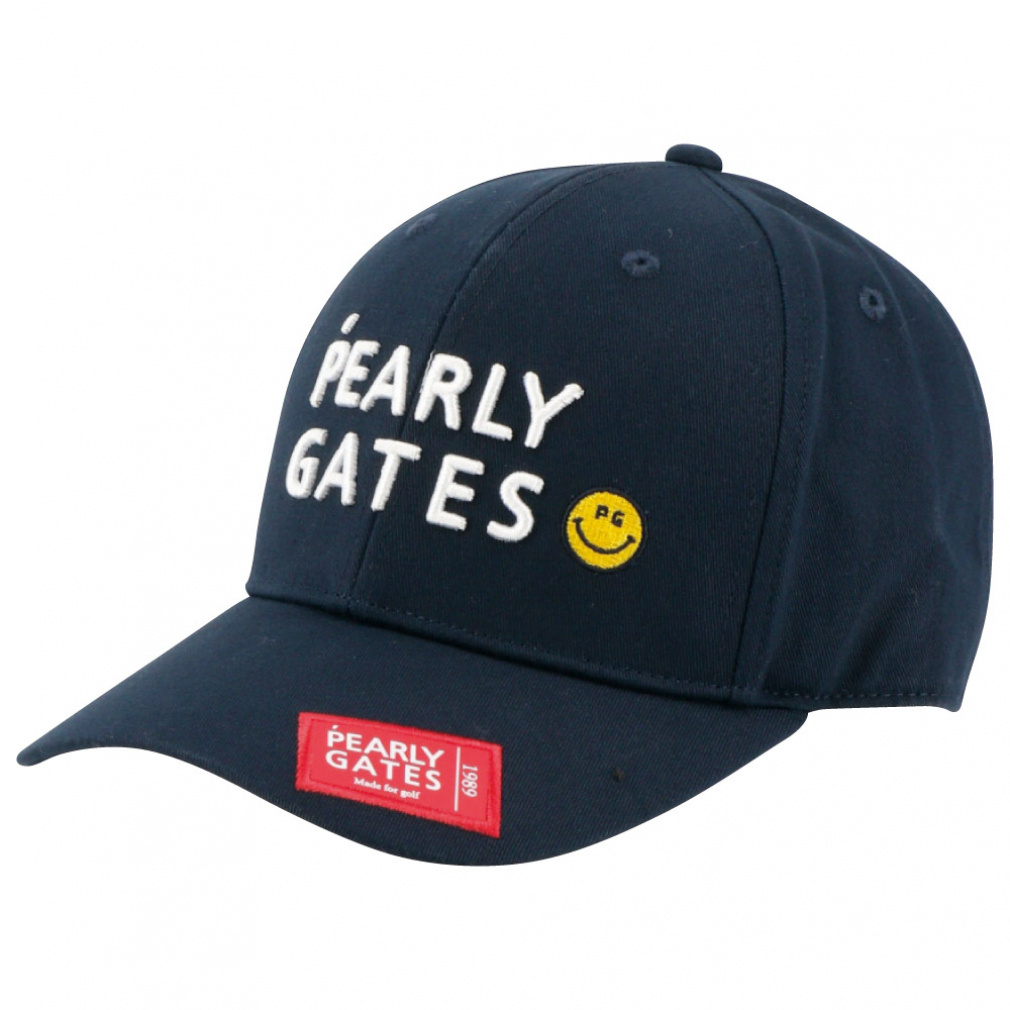 アルペン別注 LADIES CAP 0535987471(ネイビー-FREE　レディス)