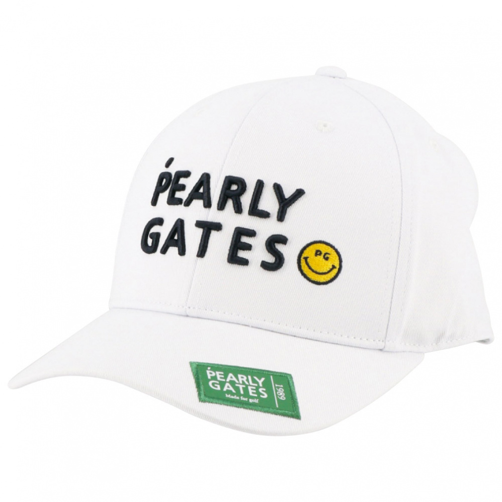 アルペン別注 LADIES CAP 0535987471(ホワイト-FREE　レディス)