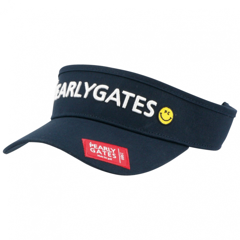 アルペン別注 LADIES VISOR 0535987472(ネイビー-FREE　レディス)