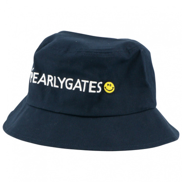 アルペン別注 LADIES HAT 0535987473(ネイビー-FREE　レディス)