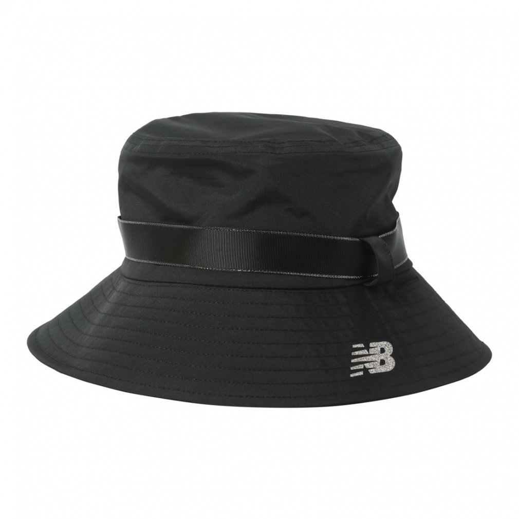 j[oX fB[X StEFA nbg t  RIBBON BUCKET HAT (0125187512) New Balance