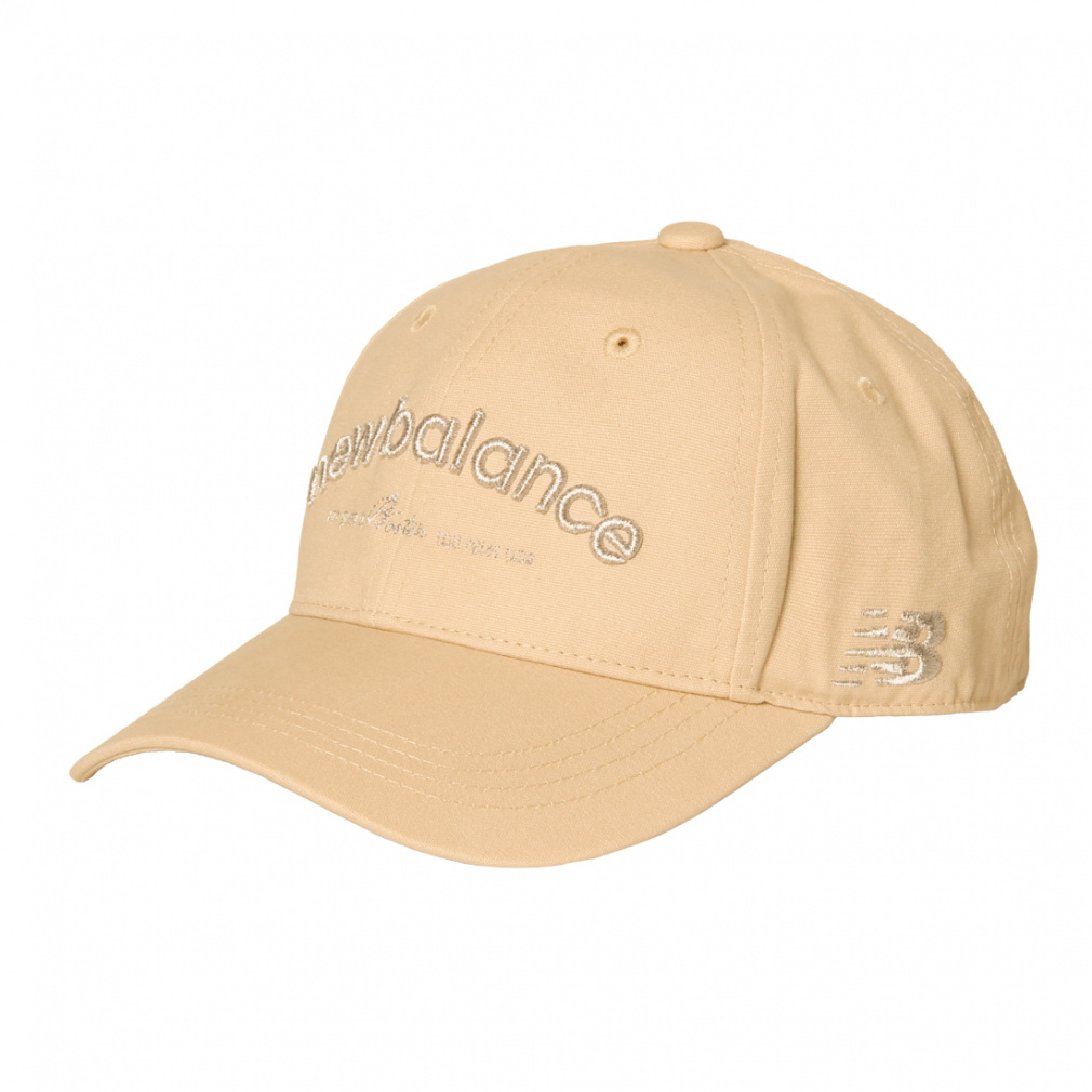 j[oX fB[X StEFA Lbv H ~ SIX PANELS CAP (0125287520) New Balance