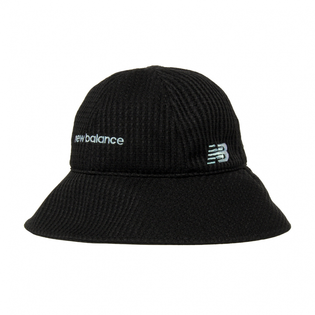 j[oX fB[X StEFA nbg H ~ BUCKET HAT (0125287521) New Balance