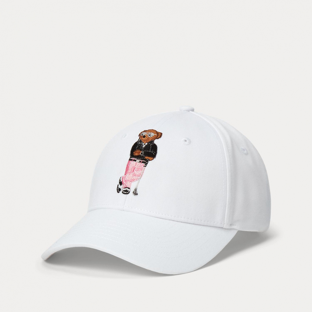 ポロベア ポロラルフローレン POLO RALPH LAUREN キートン スリッポン
