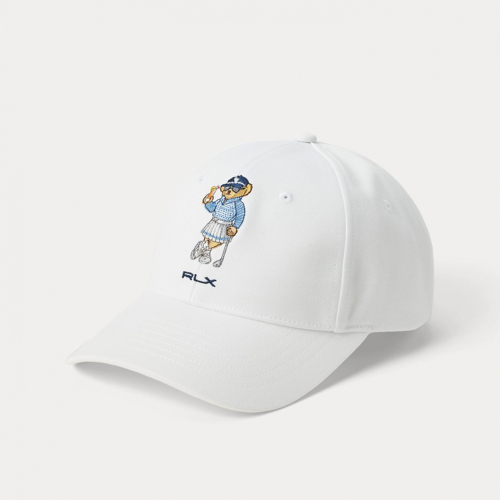 t[ fB[X StEFA Lbv t  Polo xA St Lbv (SS25-2957) RALPH LAUREN