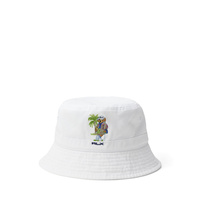 ラルフローレン レディース ゴルフウェア ハット 春 夏 Polo ベア