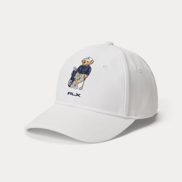 Polo ベア ボール キャップ FW25-2957