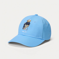 Polo Ralph Lauren テディベアキャップ ゴルフ Polo ベア ボール キャップ | POLO GOLF｜RLX/ポロ ゴルフ｜アール