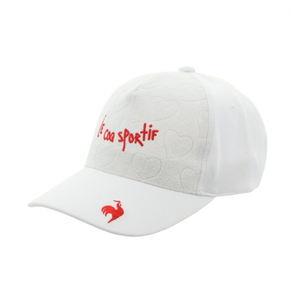 RbNX|eBt St fB[X StEFA Lbv t  V[Y`[tLbv (QGCXJC04) le coq sportif GOLF