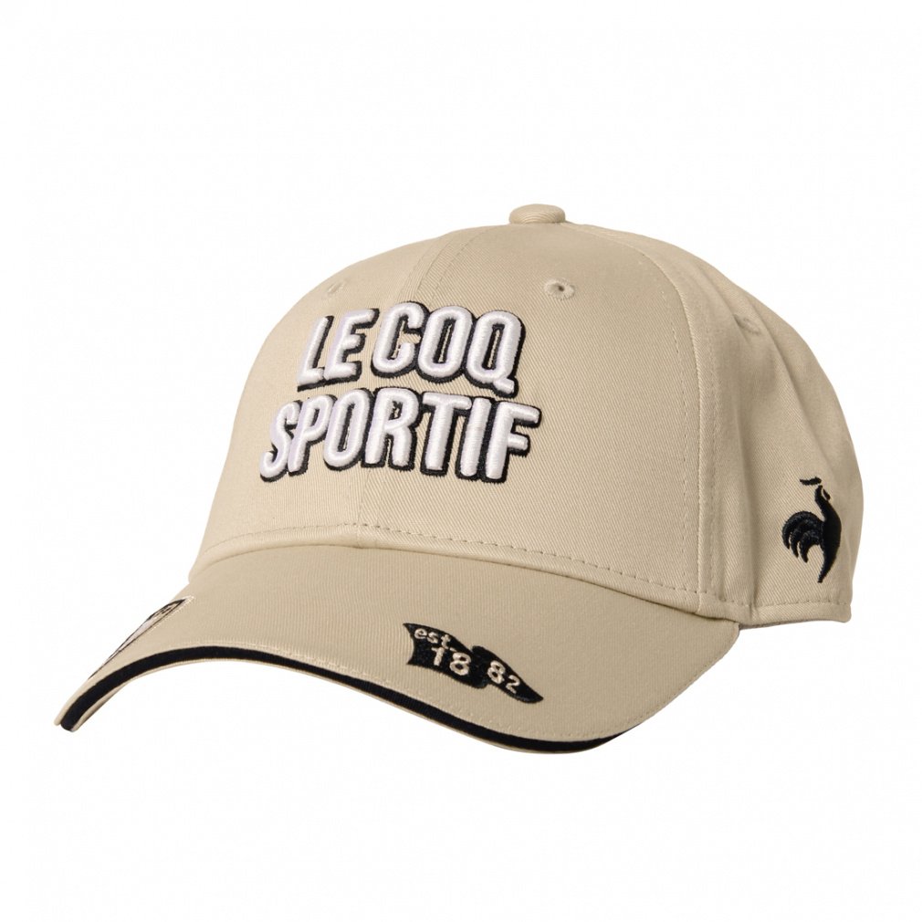 RbNX|eBt St fB[X StEFA Lbv t  ԃSLbv (LG5SCP00L) le coq sportif GOLF