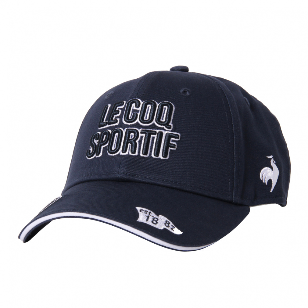 RbNX|eBt St fB[X StEFA Lbv t  ԃSLbv (LG5SCP00L) le coq sportif GOLF