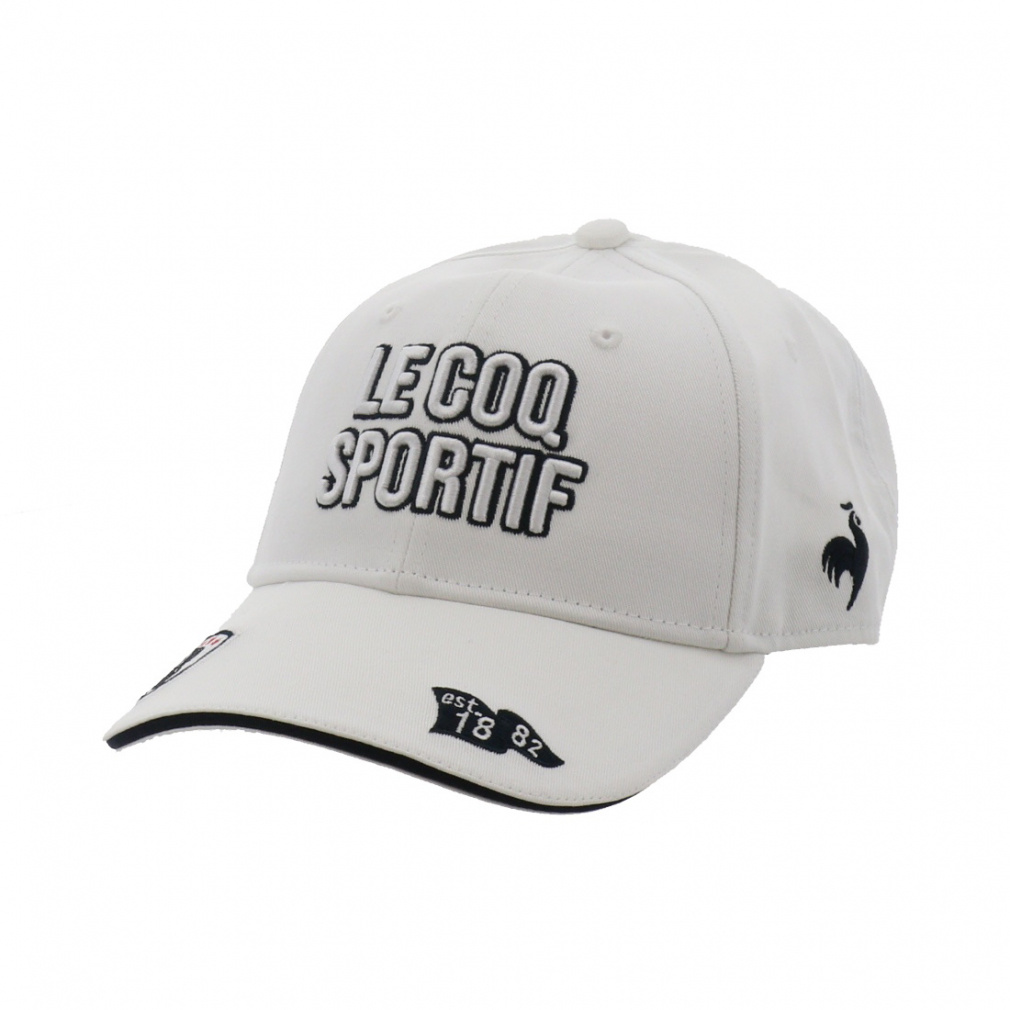 RbNX|eBt St fB[X StEFA Lbv t  ԃSLbv (LG5SCP00L) le coq sportif GOLF