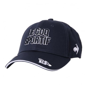 定番ロゴキャップ LG5SCP00L