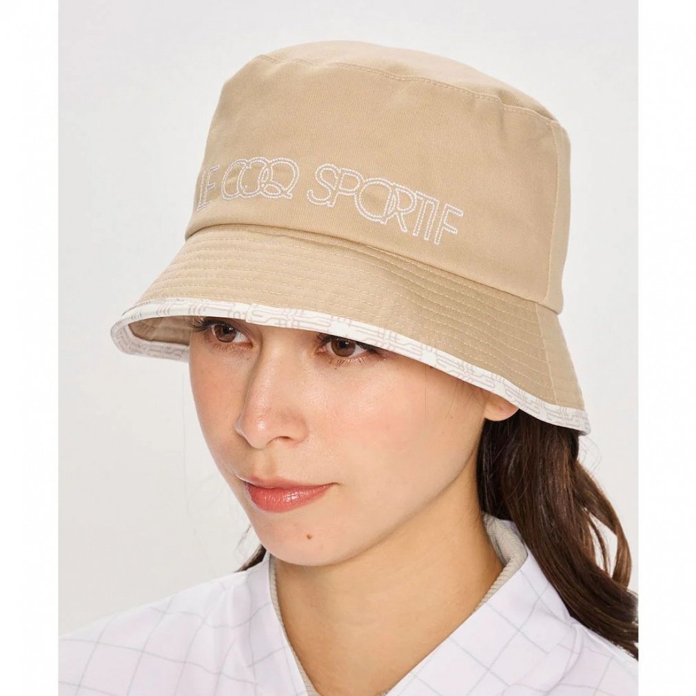 RbNX|eBt St fB[X StEFA nbg t  oPbgnbg (LG5SCP71L) le coq sportif GOLF