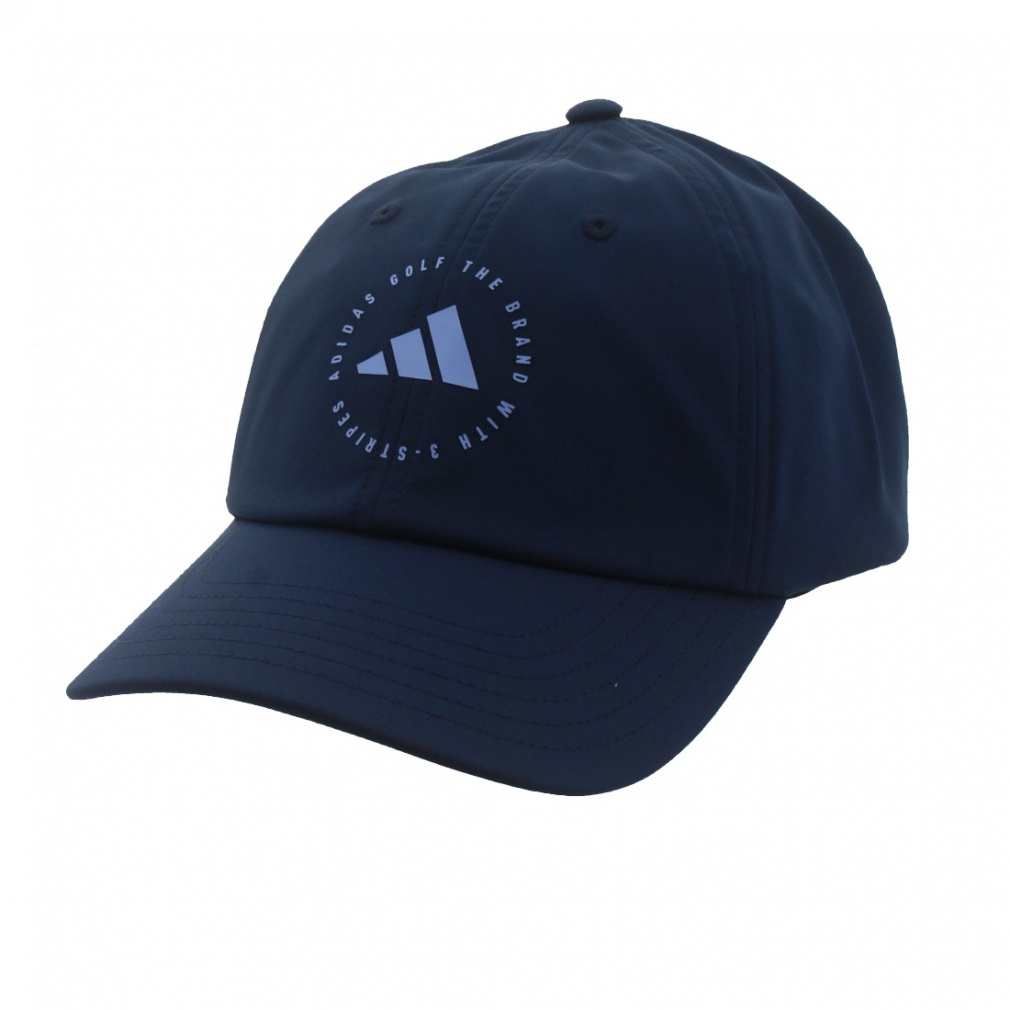 アディダス レディース ゴルフウェア キャップ 春 夏 クリスクロス ポニーテール キャップ (KOV54) adidas