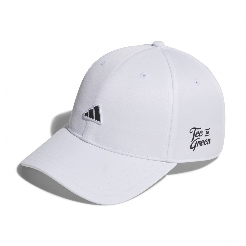 アディダス レディース ゴルフウェア キャップ 春 夏 カラーキャップ (KTK00) adidas