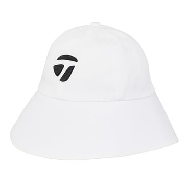 W ロングブリム バケットハット UN581