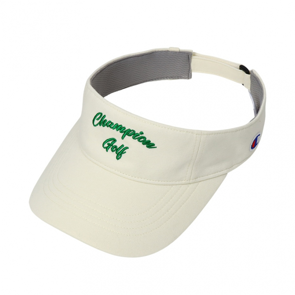 ゴルフ帽子 チャンピオン サンバイザー」の人気商品一覧 | 安い
