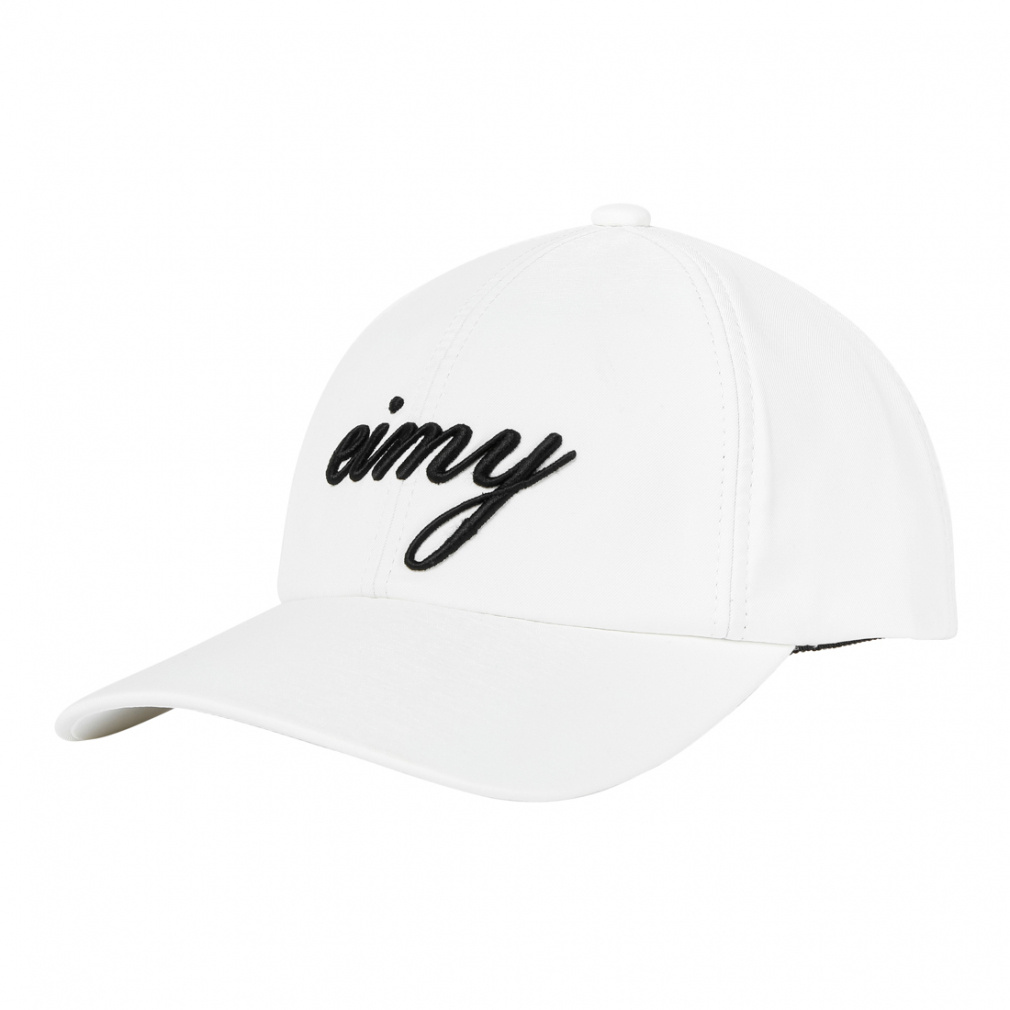 eimy golf【エイミーゴルフ】ロゴカットセットアップ ※トップスのみ eimy golf【エイミーゴルフ】ロゴカットセットアップ ※トップス
