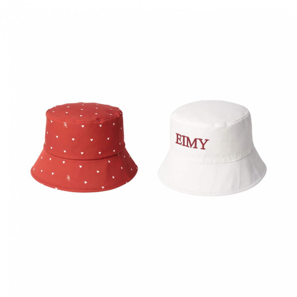 GC~[St fB[X StEFA nbg t  EM heart pattern oPbgnbg (1624172020) EIMY GOLF