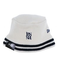 ジャック バニー ゴルフウェア ハット 秋 冬 NEWERA Knit Bucket