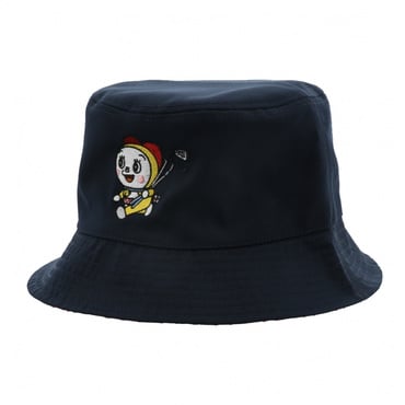 【ドラミちゃん】リバーシブルバケットハット Ladies 2625287046