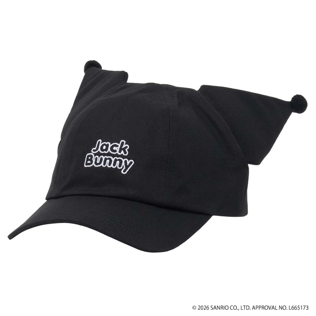ゴルフ帽子 bunny jack ジャックバニー」の人気商品一覧 | 安い商品を
