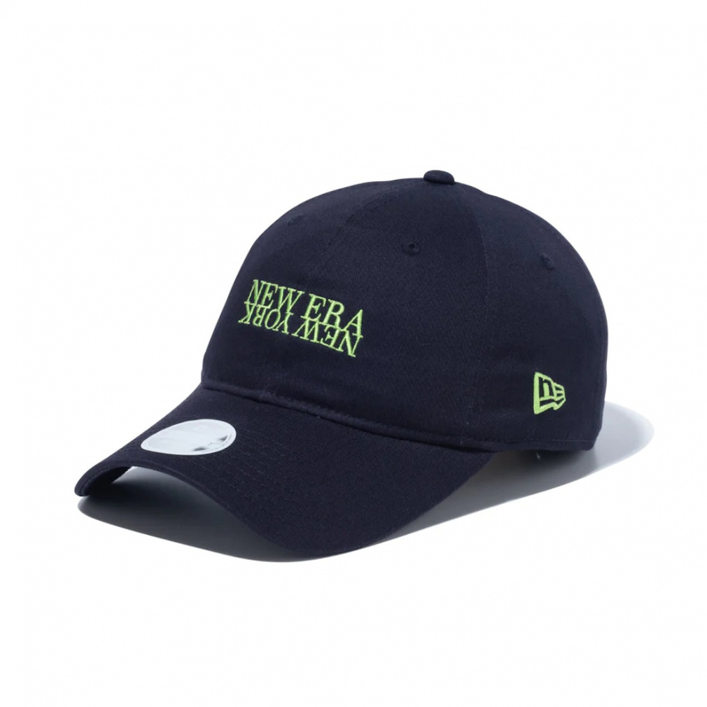 j[G fB[X StEFA Lbv t  GFW 920LV NENY NVY (14109133) NEW ERA