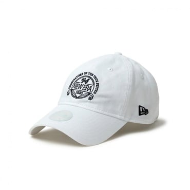 GFW 920LV EMBLEM LOGO WHI 14391253