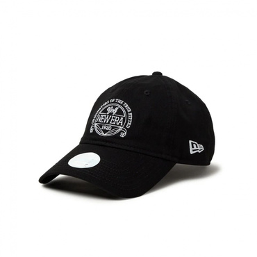 GFW 920LV EMBLEM LOGO BLK 14391254