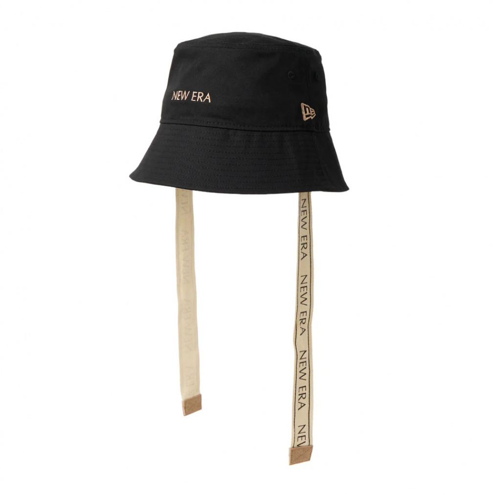 ニューエラ レディース ゴルフウェア ハット 春 夏 GFW BUCKET01 SB
