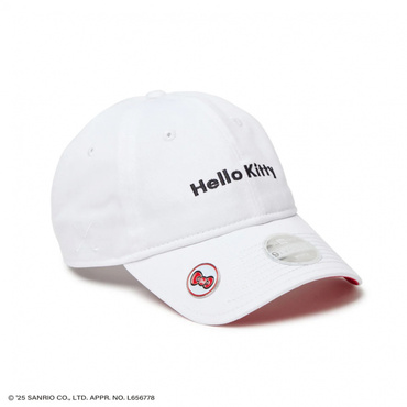 GFW 920OP KITTY GOLF WHI 14432178