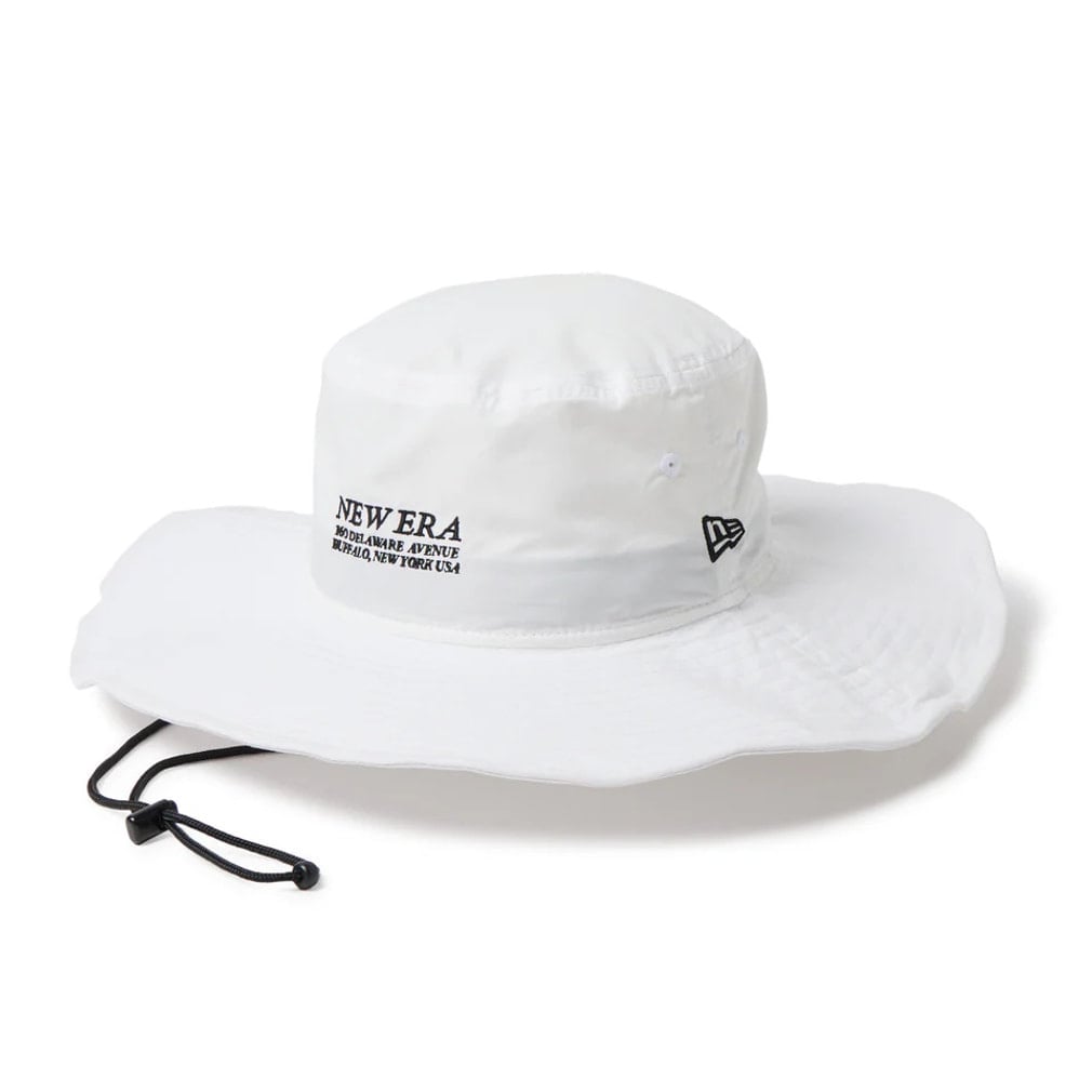 GFW ADVENTURE WB NE AD SHELTECH WHI 14747123(ホワイト-S-M)