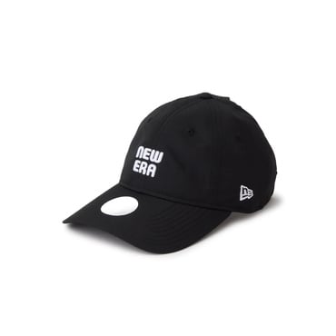 GFW 940LV OPEN BACK SQ LOGO BLK 14747126