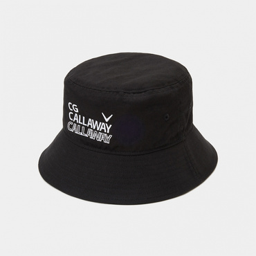 ヴィンテージ　Cali Fameアメリカ製Callaway ハット ベージュ ヴィンテージ Cali Fameアメリカ製Callaway ハット ベージュ