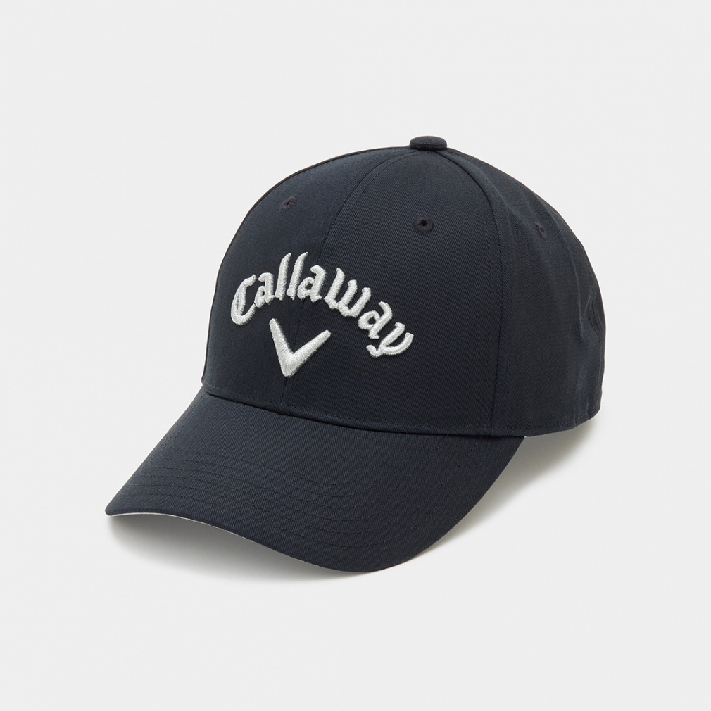 キャロウェイ レディース ゴルフウェア キャップ 春 夏 BASIC TW CAP WM 25 JM (C25990201) Callaway