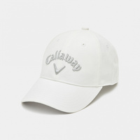 キャロウェイ レディース ゴルフウェア キャップ 春 夏 BASIC TW CAP