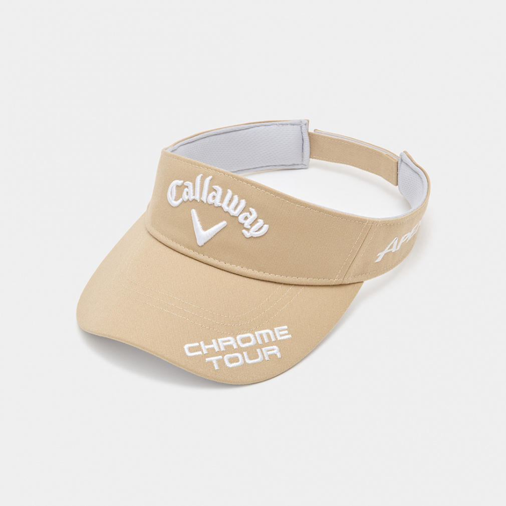 Callaway Chrome Tour キャップ サイン入り Callaway Chrome Tour キャップ サイン入り Callaway Chrome