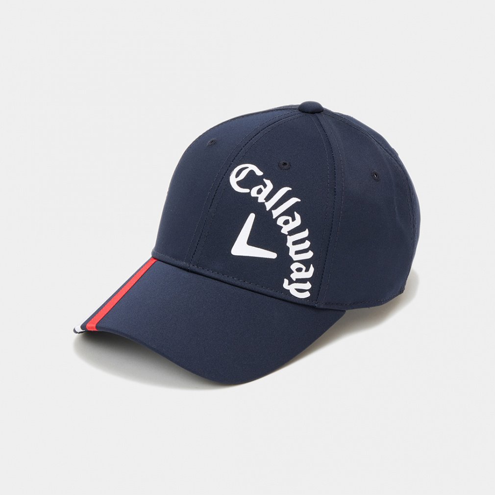 キャロウェイ レディース ゴルフウェア キャップ 秋 冬 キャップ (6217304144) Callaway